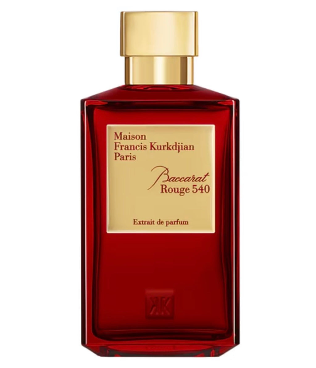 MFK Baccarat Rouge 540 Extrait de Parfum 200 ML 6.8 OZ