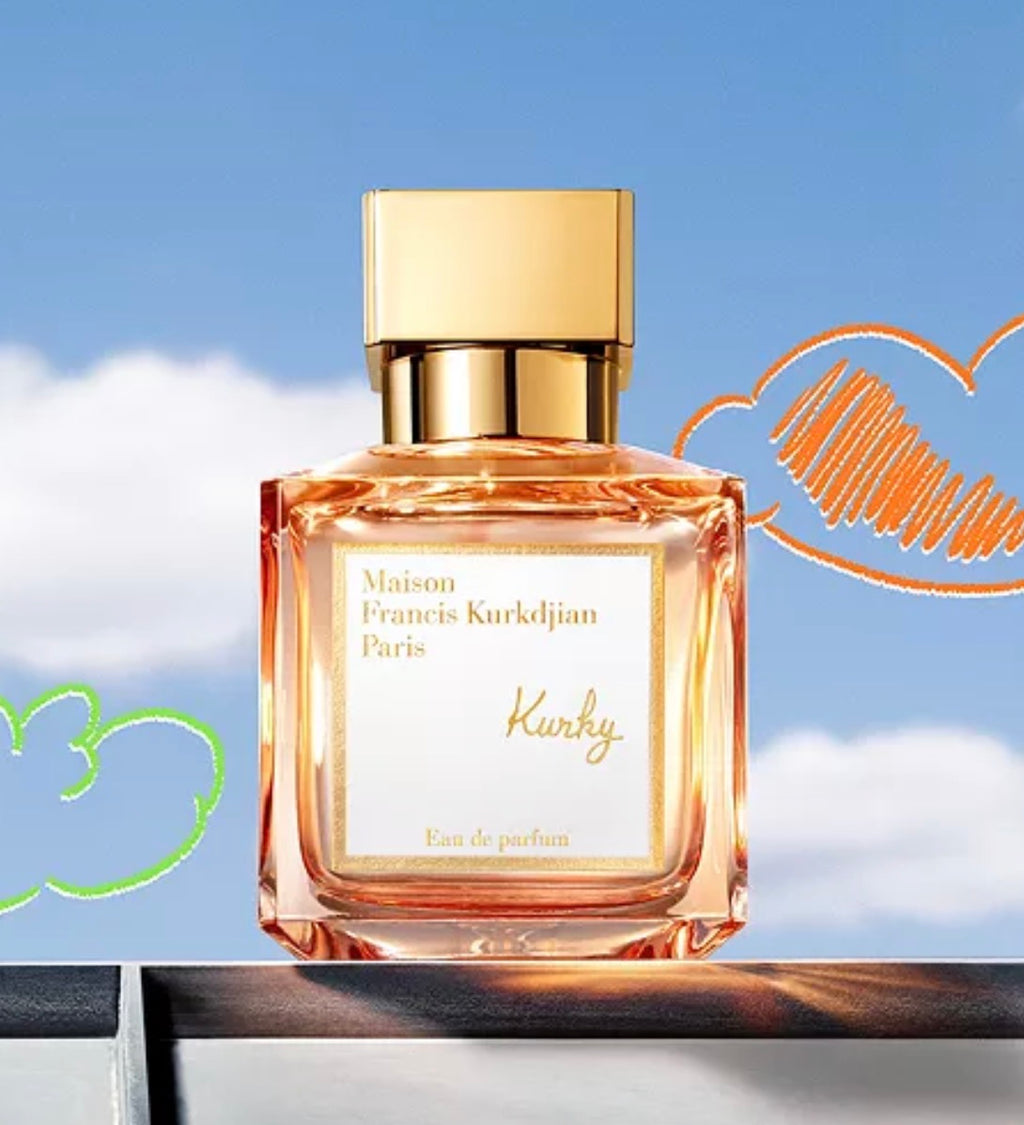 MFK Kurky Eau de Parfum, 2.4 oz.