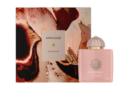 Amouage Guidance Eau de Parfum 3.4 oz