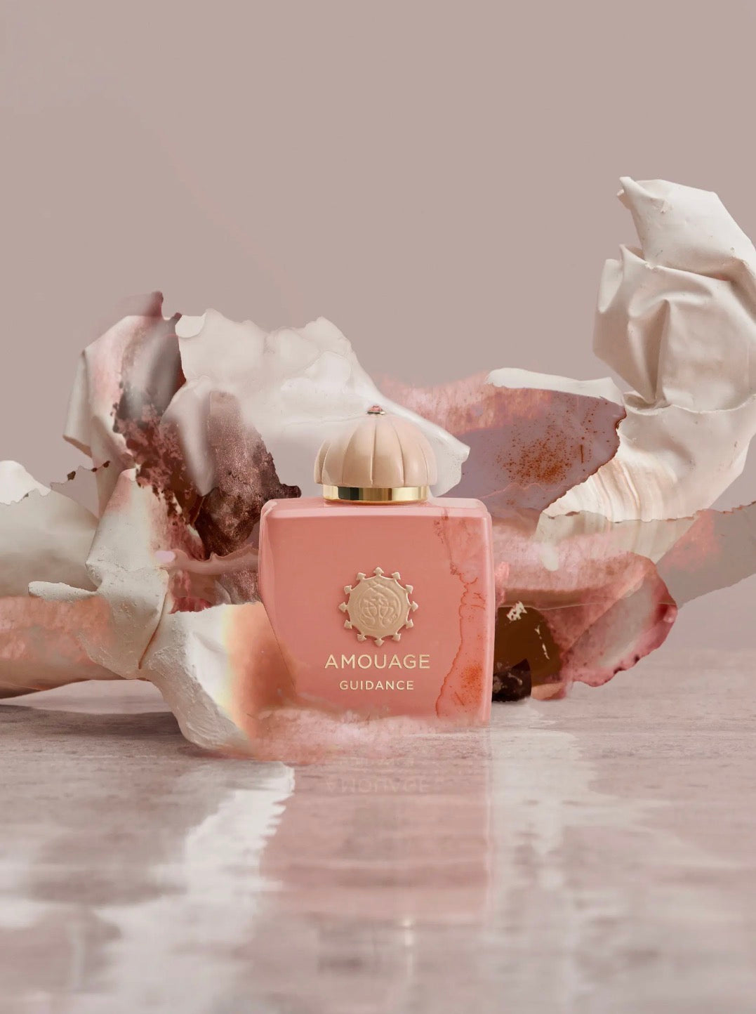 Amouage Guidance Eau de Parfum 3.4 oz