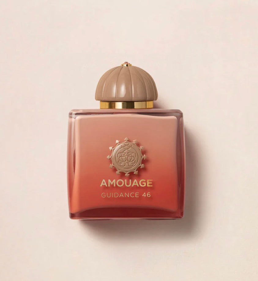 Amouage Guidance 46 Extrait de Parfum 3.4 oz