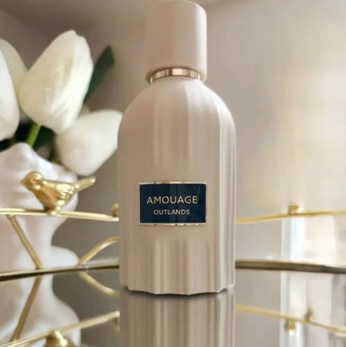 Amouage OUTLANDS 100 ml, 3.4 OZ