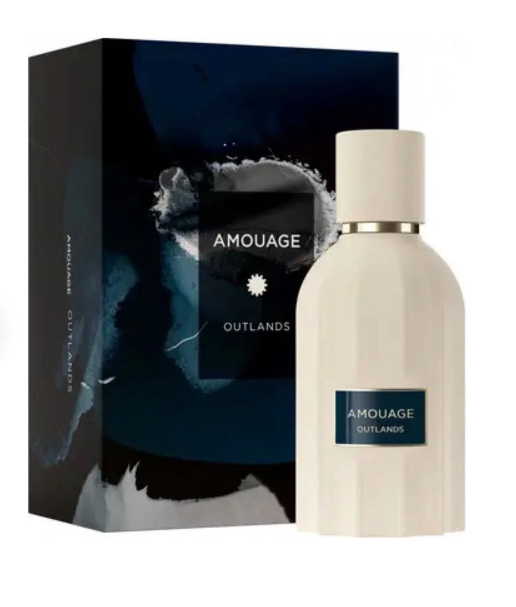 Amouage OUTLANDS 100 ml, 3.4 OZ