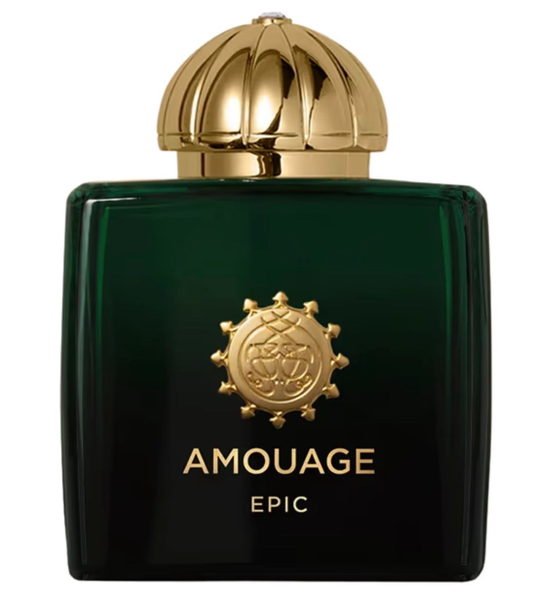 Amouage EPIC WOMAN EDP 100 ML 3.4 oz