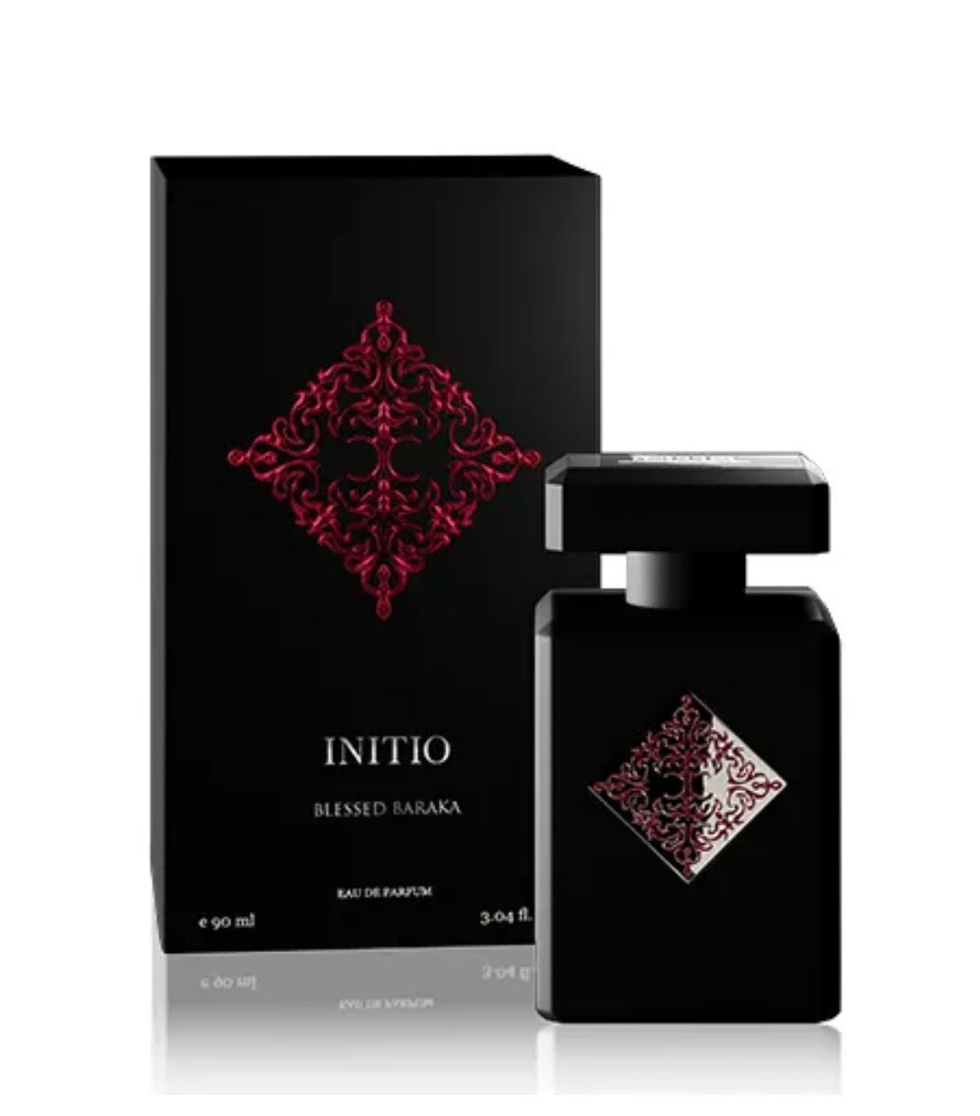INITIO Blessed Baraka Eau de Parfum 3.4 oz