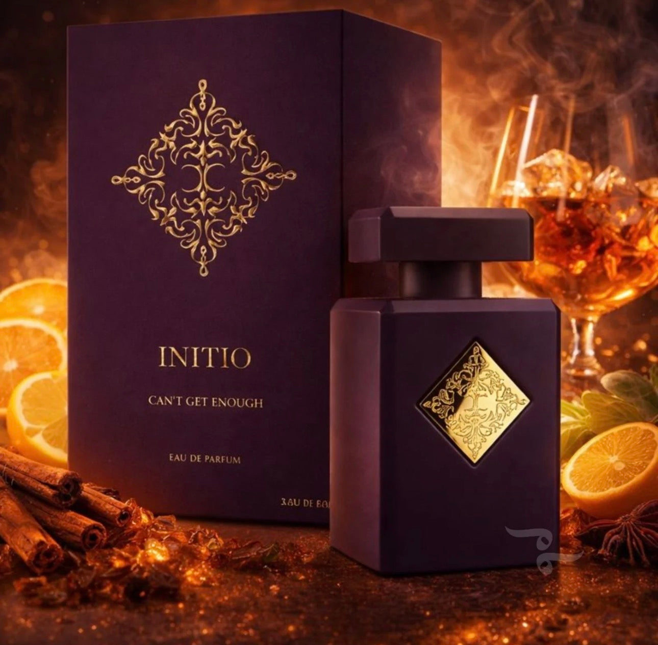 INITIO Can't Get Enough Eau de Parfum 3.4 oz