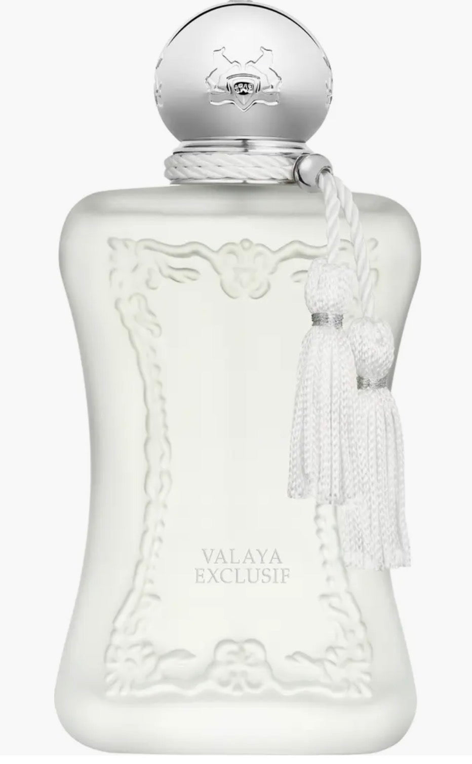 PARFUM DE MARLEY Valaya Exclusif Parfum 2.5 OZ 75 ML