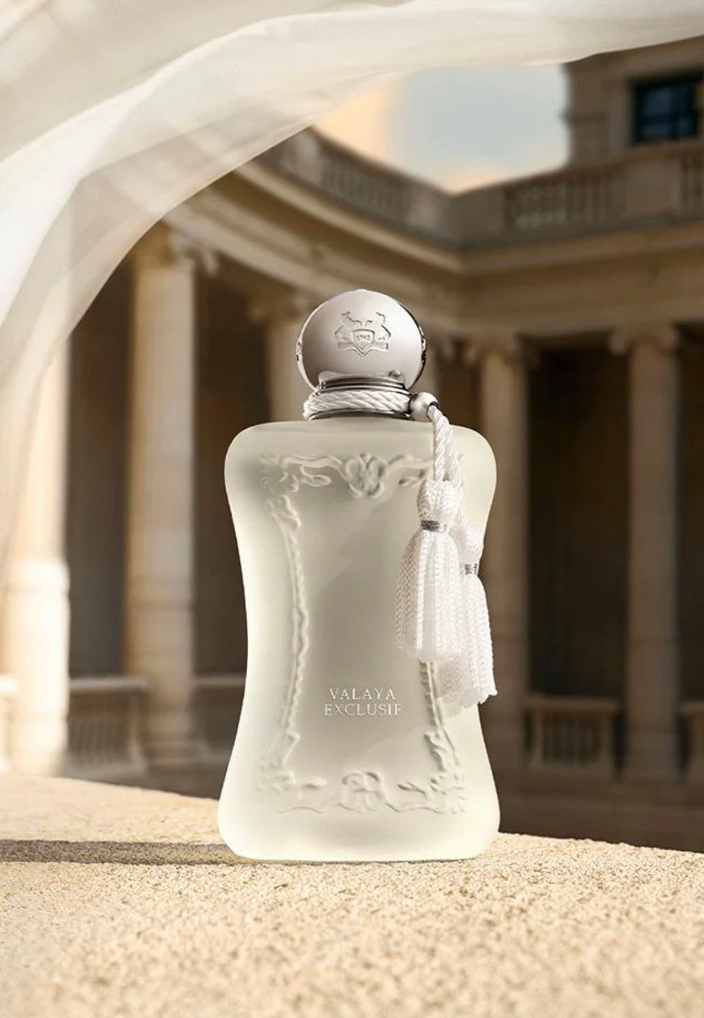 PARFUM DE MARLEY Valaya Exclusif Parfum 2.5 OZ 75 ML