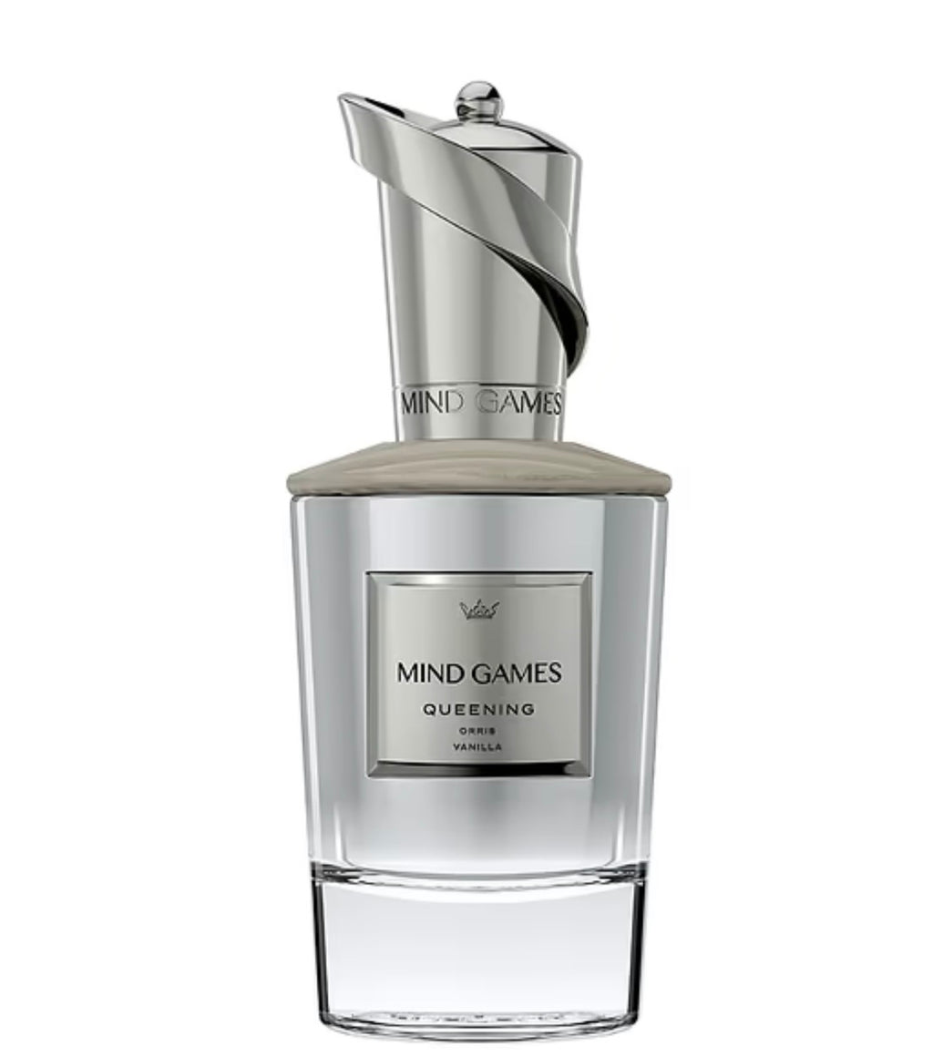 MINDGAMES Queening - Pawn Extrait de Parfum 3.4 oz 100 ml