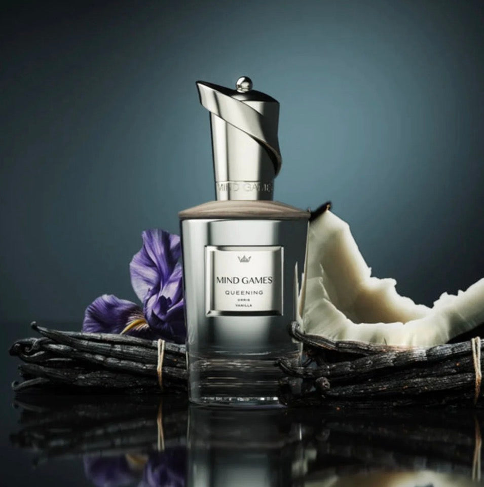 MINDGAMES Queening - Pawn Extrait de Parfum 3.4 oz 100 ml