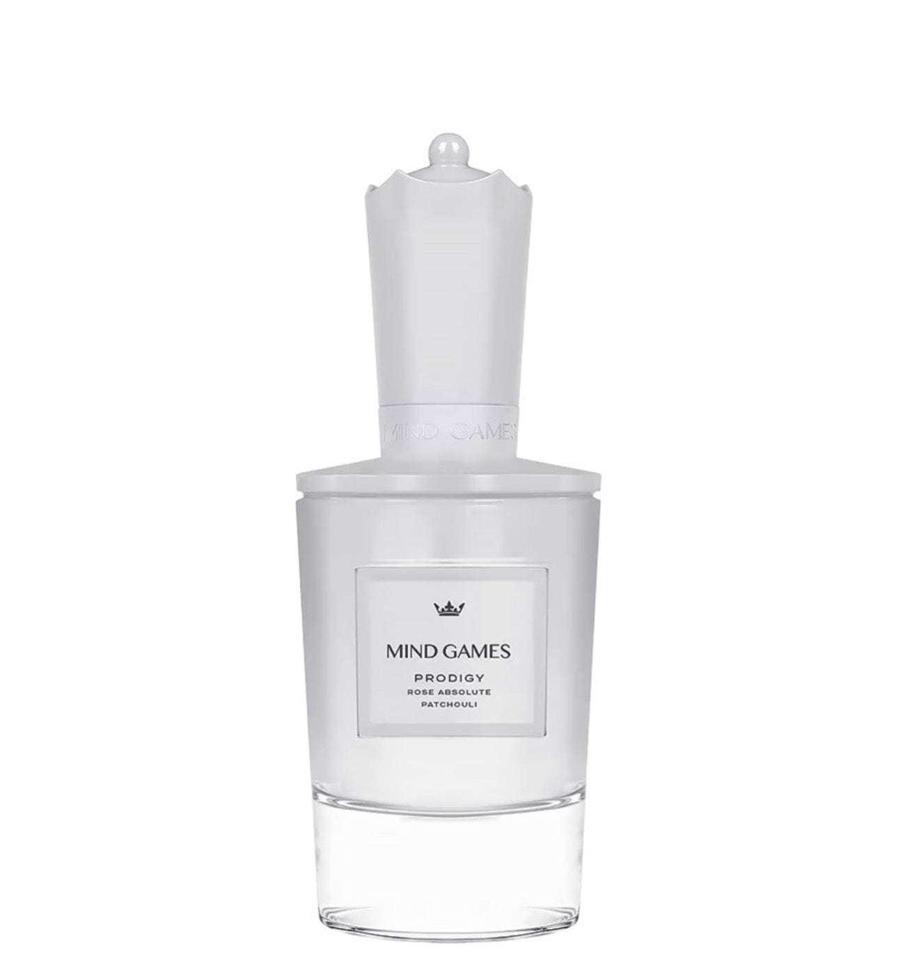 MINDGAMES Perfumer Extraordinaire Prodigy Extrait de Parfum 3.4 OZ 100 ML