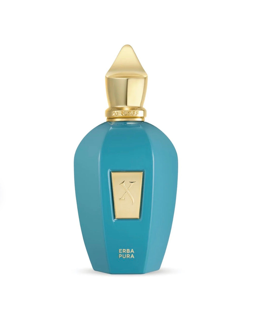 XERJOFF Erba Pura Eau de Parfum 3.4 100 ML