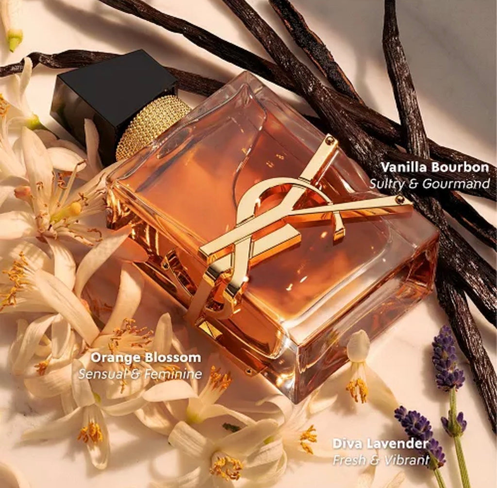 YSL PARFUM Libre Intense Eau de Parfum 3.0  OZ 90 ML