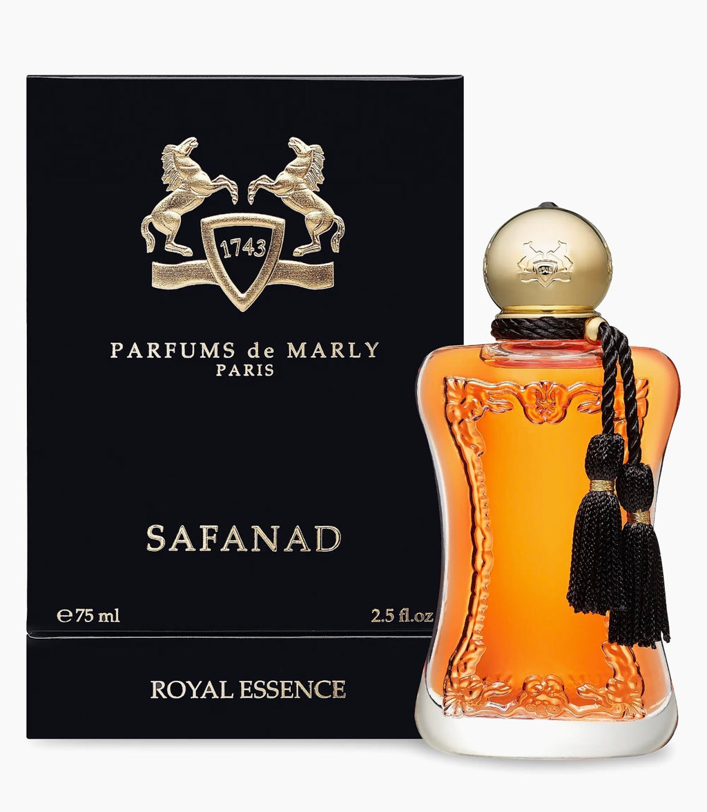 PARFUM DE MARLEY Safanad Eau de Parfum 2.5 OZ 75 ML