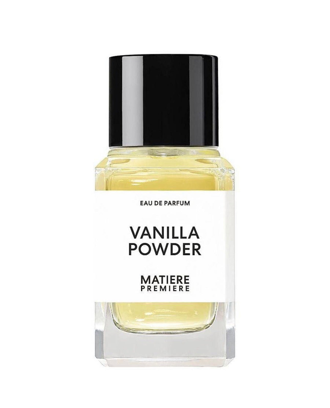 MATIERE PREMIERE Vanilla Powder Eau de Parfum 3.4 OZ 100 ML