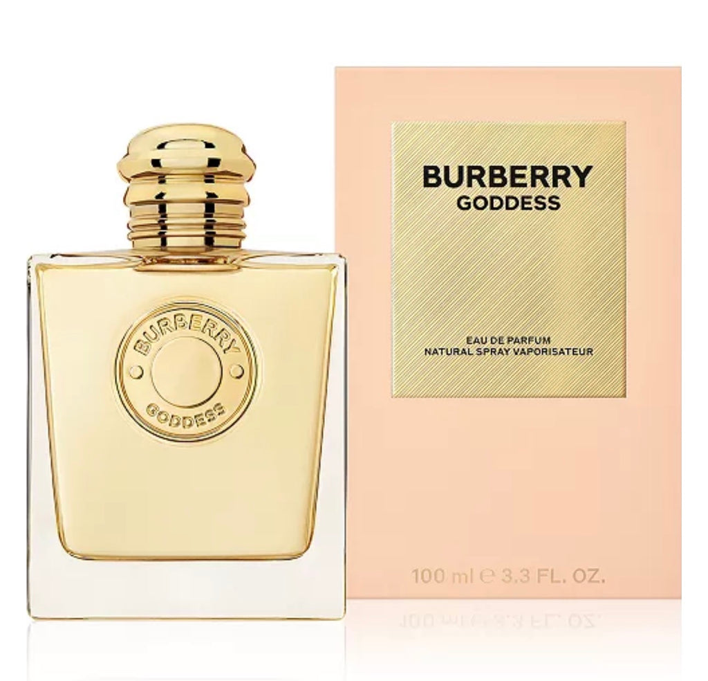 Burberry 'Burberry Goddess Eau de Parfum 3.3 OZ 100 ML