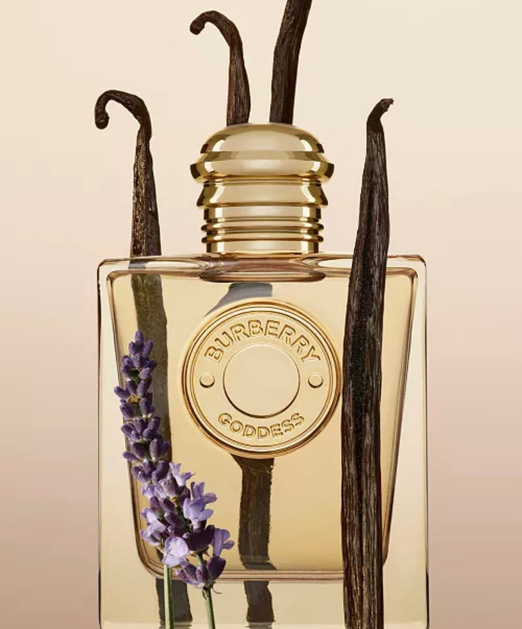 Burberry 'Burberry Goddess Eau de Parfum 3.3 OZ 100 ML