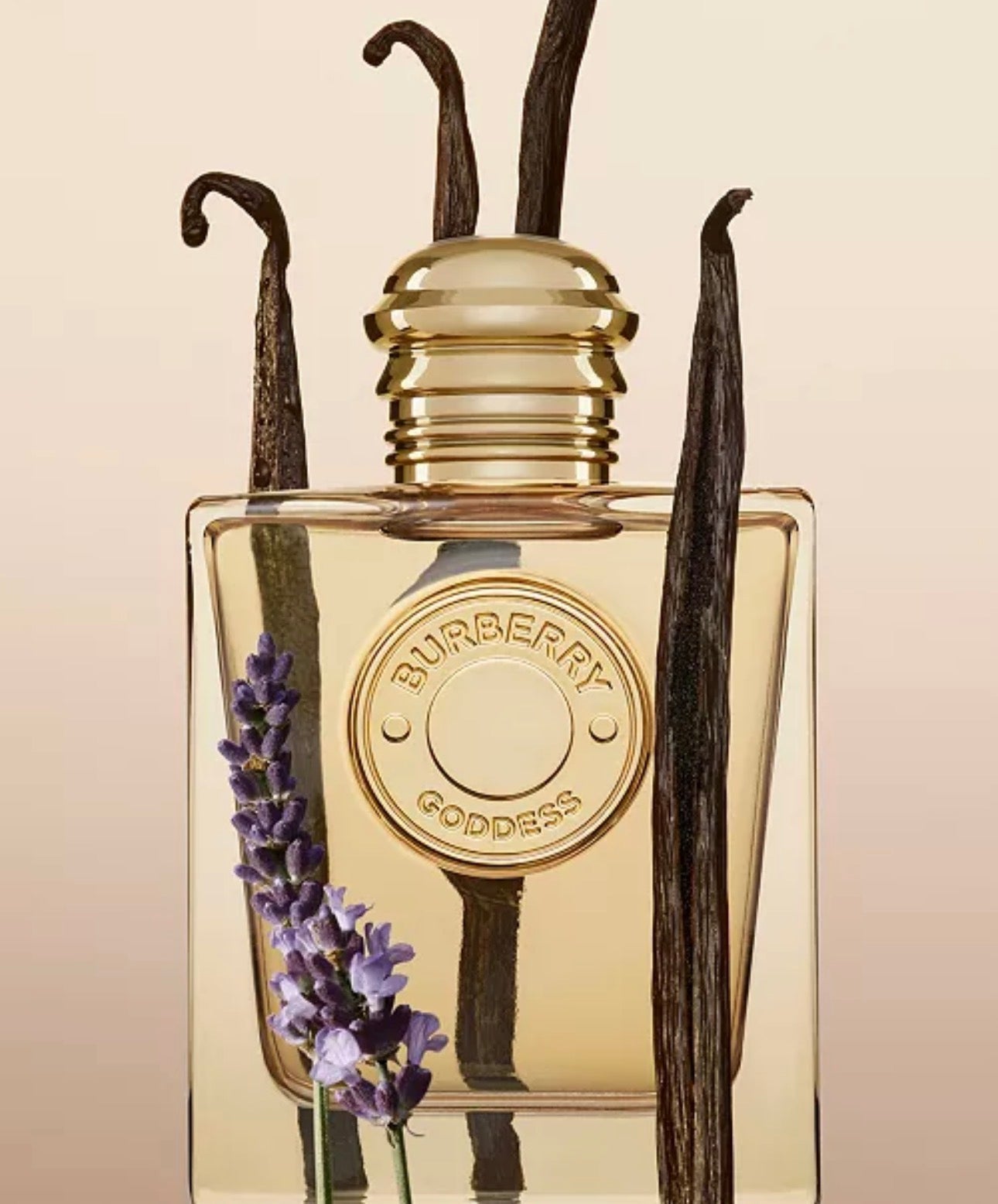 Burberry 'Burberry Goddess Eau de Parfum 3.3 OZ 100 ML