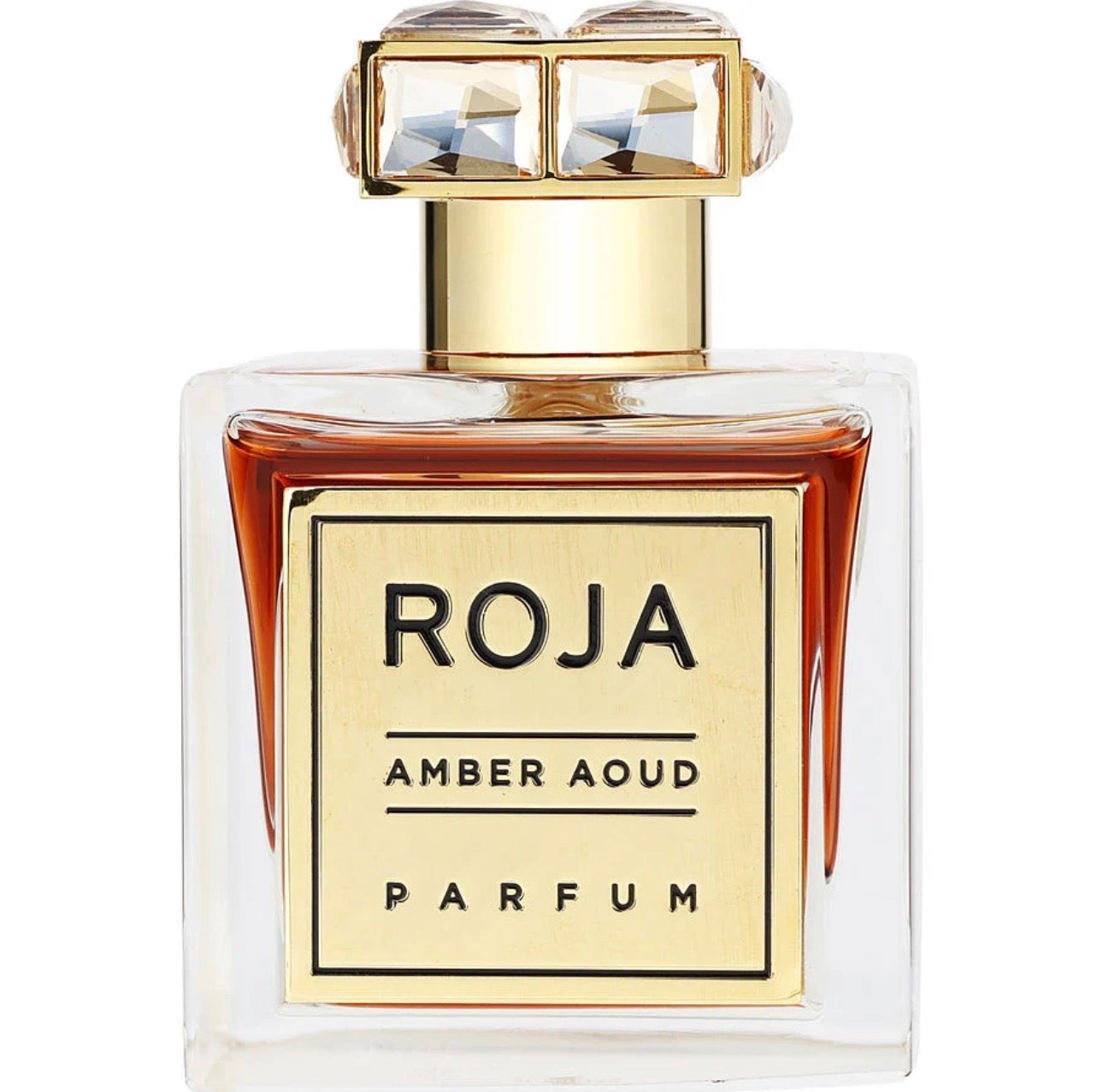 ROJA PARFUM Amber Oud 3.4 100 ml