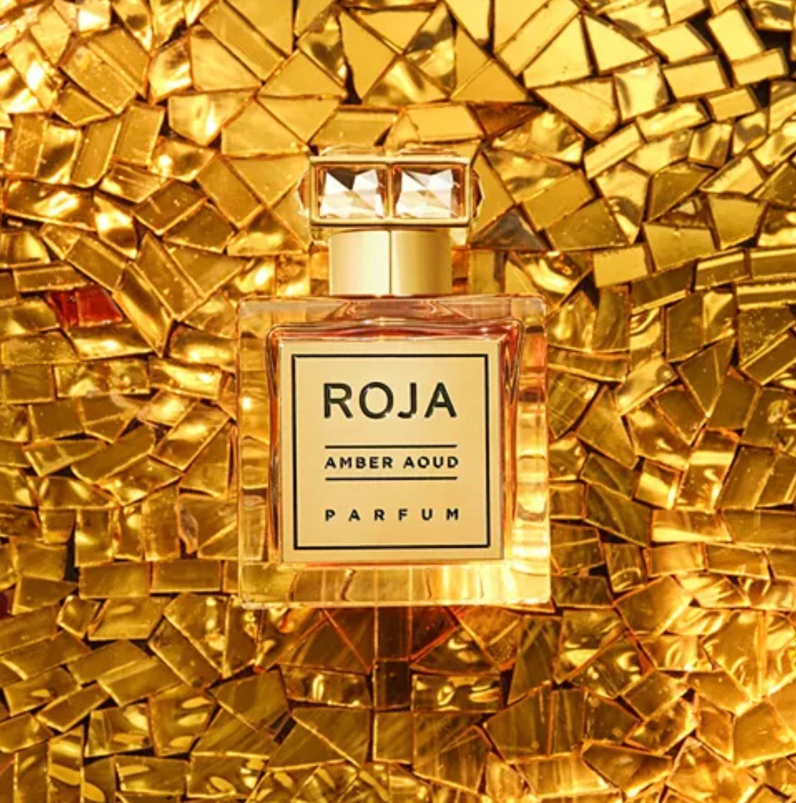 ROJA PARFUM Amber Oud 3.4 100 ml